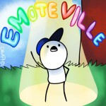 [NEW GAME] EmoteVille 