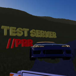 P.R.R (Test Server For Group Members)