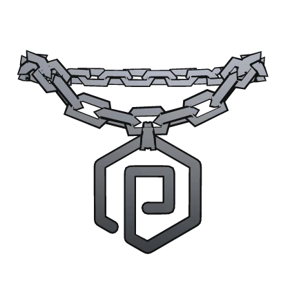 PLUS Chain | Roblox Item - Rolimon's