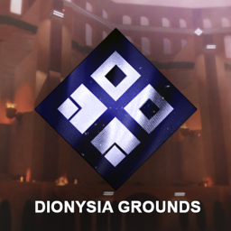 Dionysia Grounds