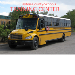 Clayton Trainings VI
