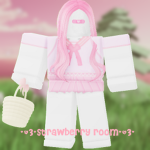 -<3- strawberry room -<3-