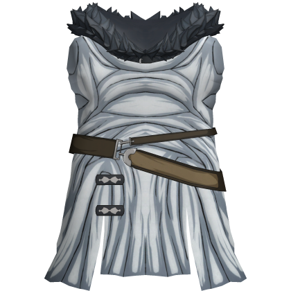 Orsted Torso V1