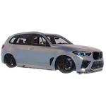 BMW X5M Competition