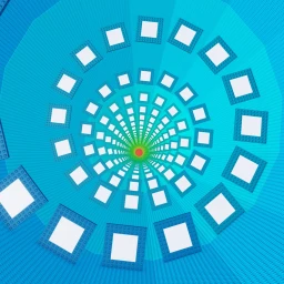 Spiral Tower icon