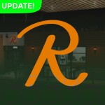 McRonalds Restaurant