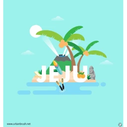 제주 I Jeju icon