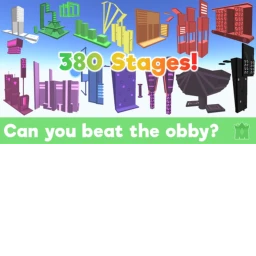difficult chart obby icon