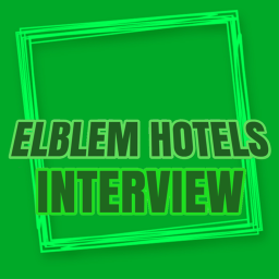 Emblem Hotels Interview Center!