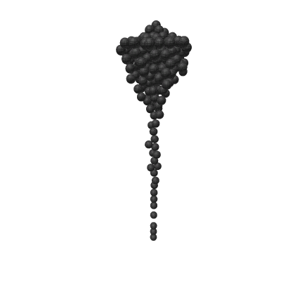 giant tornado