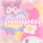 playpen ღ