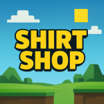 Shirt shoop