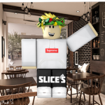 Slice's