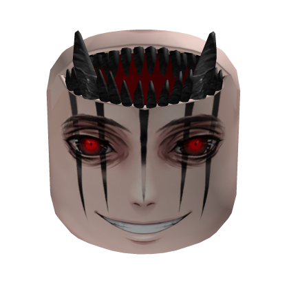Morris (Lucifero) Face