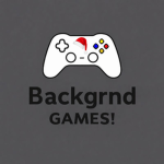 Backgrnd Games!