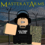 USN| MASTER AT ARMS