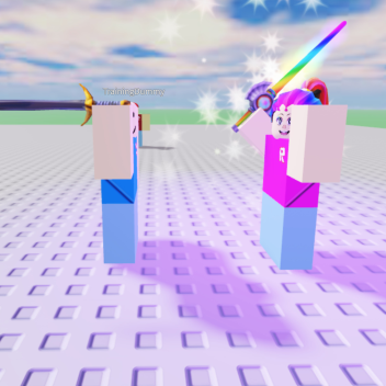 Brickbattle Arena [ALPHA]