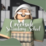 Creekside Secondary SchooI