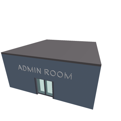 Admin Room