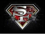 SF 49ers fan club