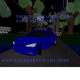Welcome to the City of Robloxia (REBUILT) icon