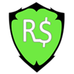 infinite robux by mastershakti