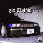 6ix Clothing.