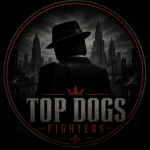 Top Doġs - Fighters