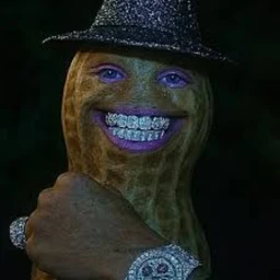 Survive the Burnt Peanut! [Halloween!] icon