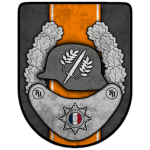 RG-Fieldpolice-Troop "Strasbourg"