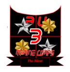 A.U Marine Corps 3rd Division