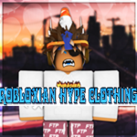 robloxian hype clothing