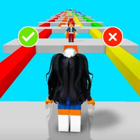 🌟Pick The Right Path For Admin Obby