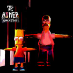 (PROTOTYPE) You VS Homer: ReScripted