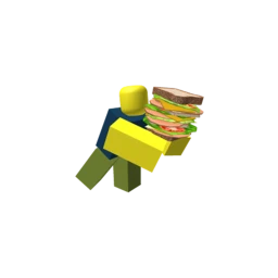Sandwich. icon
