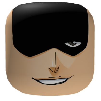 Kisuke (Manga) Roblox item