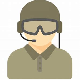 Smart Military tryouts!