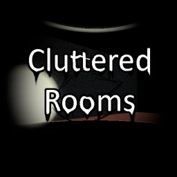 Cluttered Rooms icon