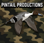 Pintail PRODUCTIONS