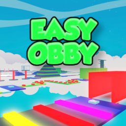 Easy Obby 🌈