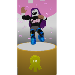Kirby Fans of Roblox