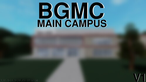 Buffalo General Medical Center 