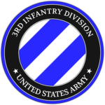 3rd Infantry Divisionᅠᅠᅠᅠᅠ