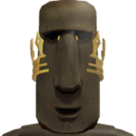 moai and the kingdom