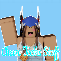 Cheese Teeth Applications!