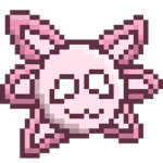 Axolotl Warzone