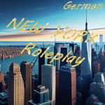 New York RP | German | ER:LC RP - Server