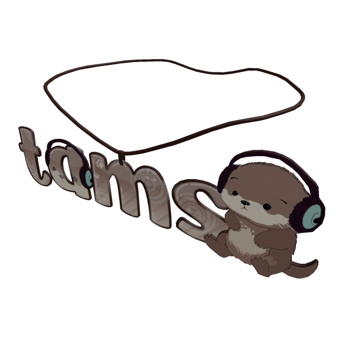 tams 1.0