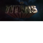 The titans rejoiced