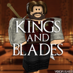 Kings and Blades